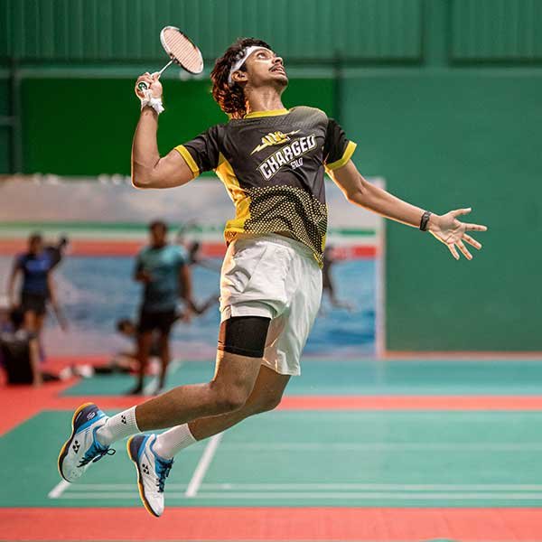 Image gallery marquee