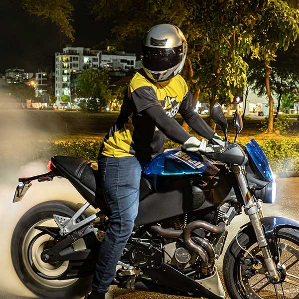 Image gallery marquee