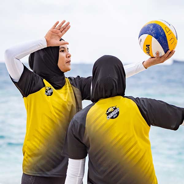 Image gallery marquee